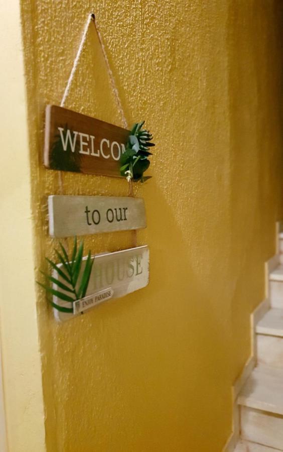 Pine Trees Apartment 普雷韦扎 外观 照片